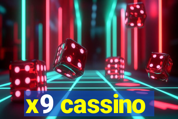 x9 cassino